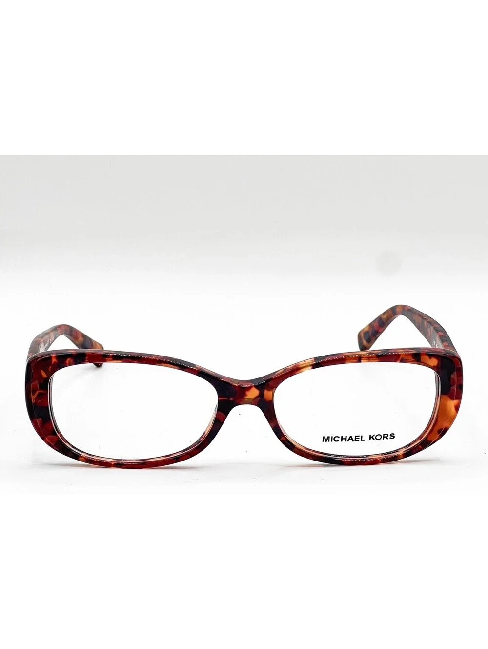Michael Kors Mk 4023 3067 Burgundy Tortoise Authentic Eyeglasses 54-16-140